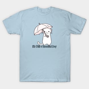 Ferret ‎It's Still a Beautiful Day T-Shirt